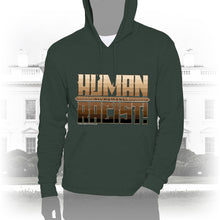 Load image into Gallery viewer, DK99: The Human Racist (Tonal Edition) - Unisex Pullover Hoodie
