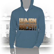 Load image into Gallery viewer, DK99: The Human Racist (Tonal Edition) - Unisex Pullover Hoodie
