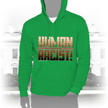 Load image into Gallery viewer, DK99: The Human Racist (Tonal Edition) - Unisex Pullover Hoodie
