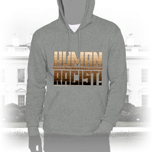 Load image into Gallery viewer, DK99: The Human Racist (Tonal Edition) - Unisex Pullover Hoodie
