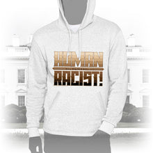 Load image into Gallery viewer, DK99: The Human Racist (Tonal Edition) - Unisex Pullover Hoodie
