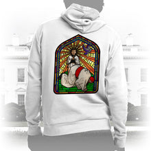 Load image into Gallery viewer, DK21: Immasculate Conception - Unisex Pullover Hoodie
