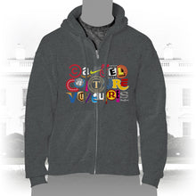 Load image into Gallery viewer, DK53: Cancel Culture (Vulture Edition) - Unisex Zipper Hoodie
