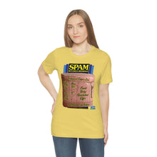 Load image into Gallery viewer, DK207: SPAM! - Men&#39;s Short Sleeve
