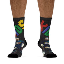 Load image into Gallery viewer, DK22: I Have No Legos - Socks
