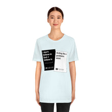 Load image into Gallery viewer, DK180: Humans Against Humanity (Adulting Edition) - Unisex Short Sleeve
