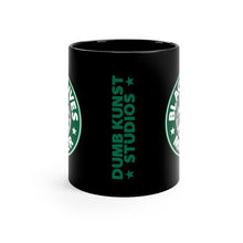 Load image into Gallery viewer, DK2: We&#39;ll Take Our Coffee Black - Coffee Mug (11oz)
