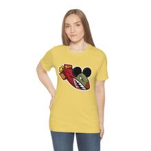 Load image into Gallery viewer, DK181: Dickey Mouse - Men&#39;s Short Sleeve
