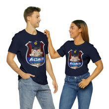 Load image into Gallery viewer, DK210: A.C.A.B. (Cats Edition) - Men&#39;s Short Sleeve
