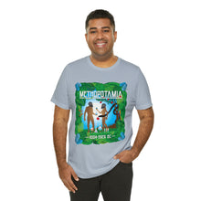 Load image into Gallery viewer, DK212: Methopotamia - Men&#39;s Short Sleeve
