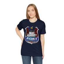 Load image into Gallery viewer, DK210: A.C.A.B. (Congress Edition) - Men&#39;s Short Sleeve
