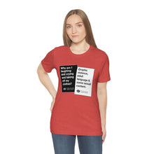 Load image into Gallery viewer, DK180: Humans Against Humanity (Viewer Rating Edition) - Unisex Short Sleeve
