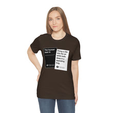 Load image into Gallery viewer, DK180: Humans Against Humanity (Squealing Hog Edition) - Unisex Short Sleeve
