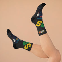 Load image into Gallery viewer, DK22: I Have No Legos - Socks
