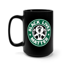 Load image into Gallery viewer, DK2: We&#39;ll Take Our Coffee Black - Coffee Mug (15oz)
