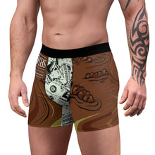 Load image into Gallery viewer, DK71: Dept. of Turdsury&#39;s IBS - Men&#39;s Underwear
