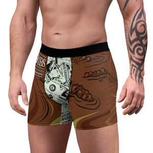 DK71: Dept. of Turdsury's IBS - Men's Underwear